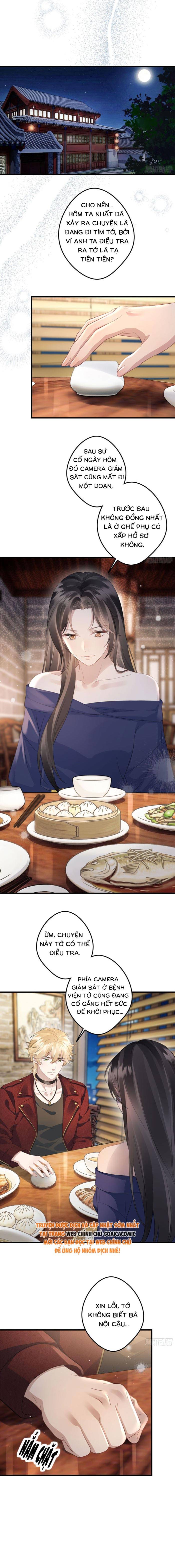 Sau Ly Hôn Chồng Cũ Cứ Muốn Trở Lại Làm Chính Thất - Chap 34 - Trang 7