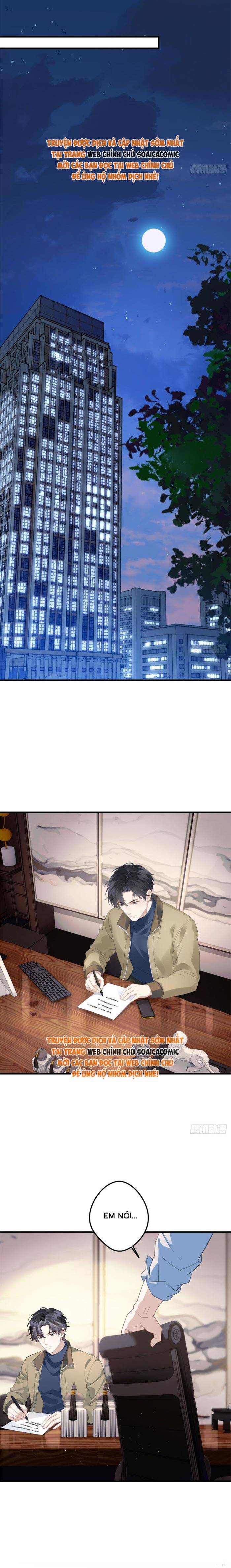 Sau Ly Hôn Chồng Cũ Cứ Muốn Trở Lại Làm Chính Thất - Chap 34 - Trang 10