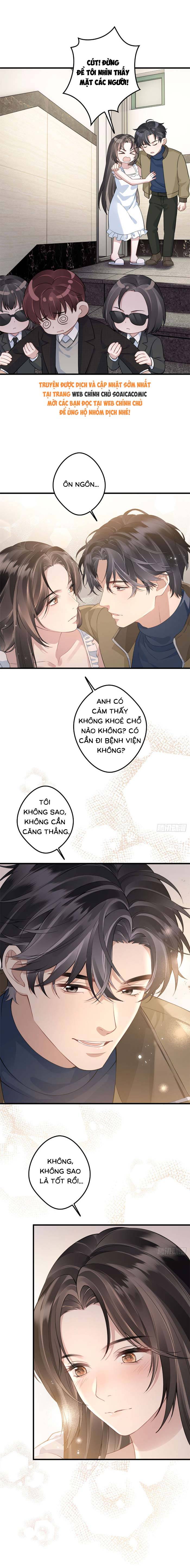 Sau Ly Hôn Chồng Cũ Cứ Muốn Trở Lại Làm Chính Thất - Chap 36 - Trang 2