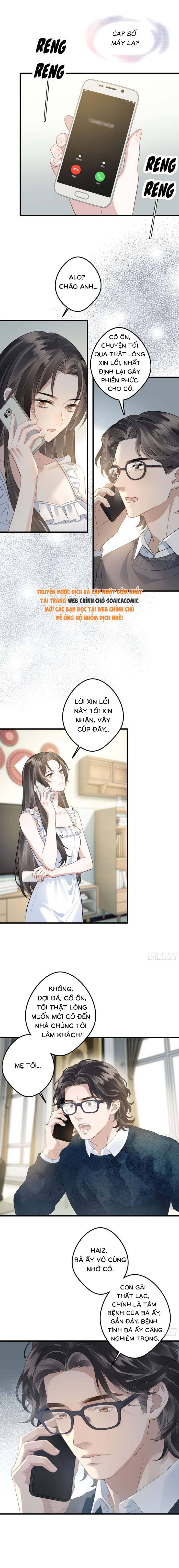 Sau Ly Hôn Chồng Cũ Cứ Muốn Trở Lại Làm Chính Thất - Chap 36 - Trang 9