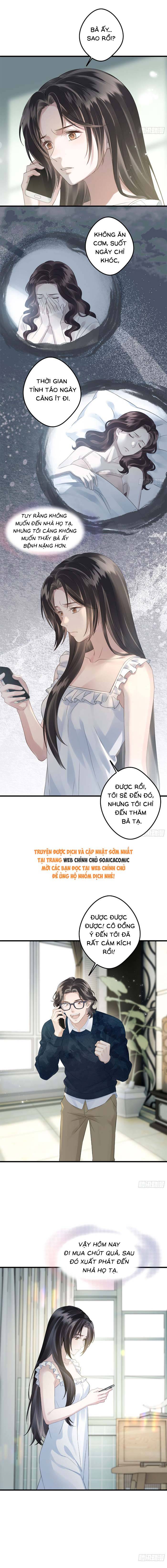 Sau Ly Hôn Chồng Cũ Cứ Muốn Trở Lại Làm Chính Thất - Chap 36 - Trang 10