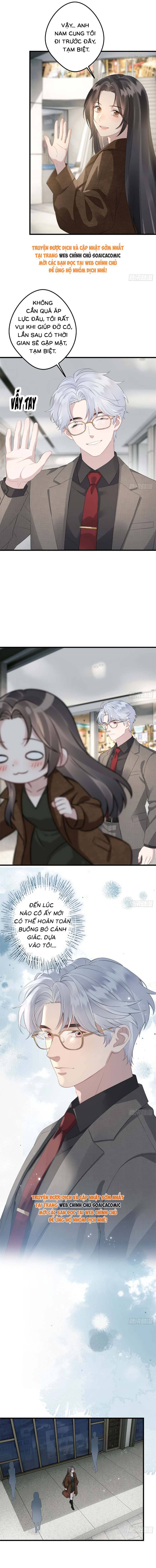 Sau Ly Hôn Chồng Cũ Cứ Muốn Trở Lại Làm Chính Thất - Chap 38 - Trang 7
