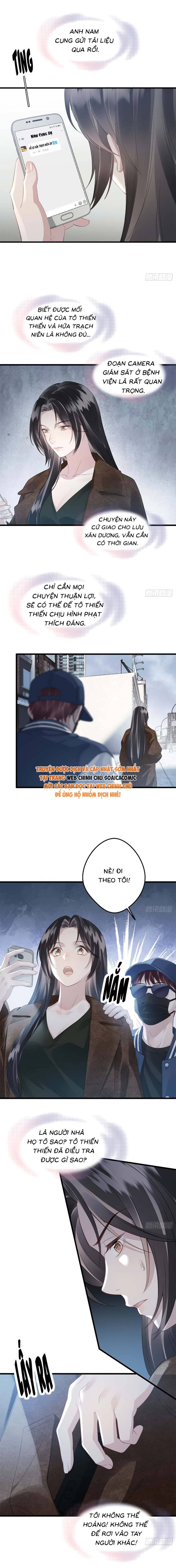 Sau Ly Hôn Chồng Cũ Cứ Muốn Trở Lại Làm Chính Thất - Chap 38 - Trang 8