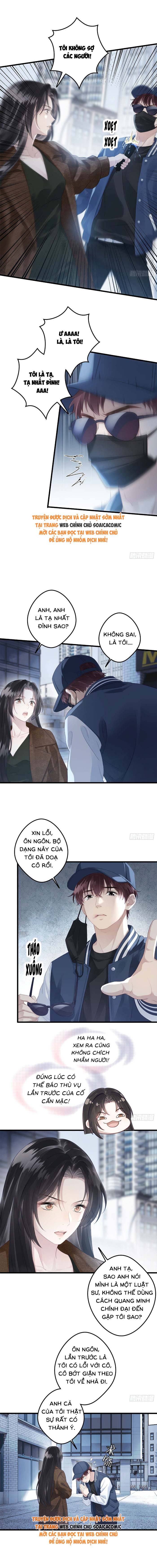 Sau Ly Hôn Chồng Cũ Cứ Muốn Trở Lại Làm Chính Thất - Chap 38 - Trang 9