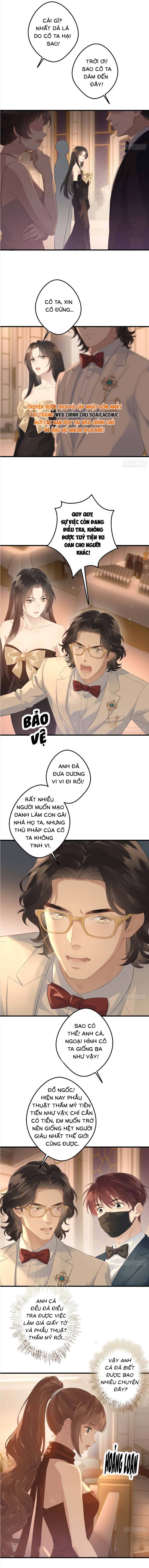 Sau Ly Hôn Chồng Cũ Cứ Muốn Trở Lại Làm Chính Thất - Chap 39 - Trang 3