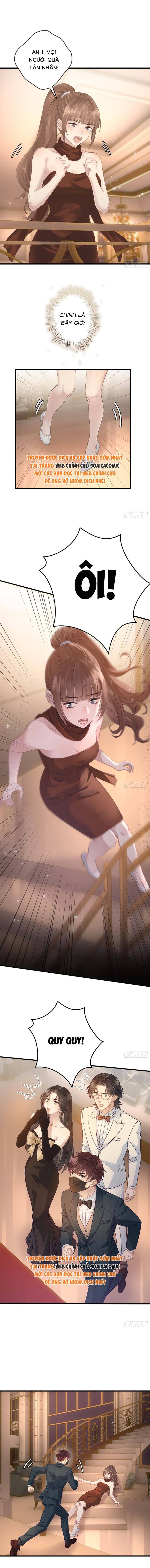 Sau Ly Hôn Chồng Cũ Cứ Muốn Trở Lại Làm Chính Thất - Chap 39 - Trang 9