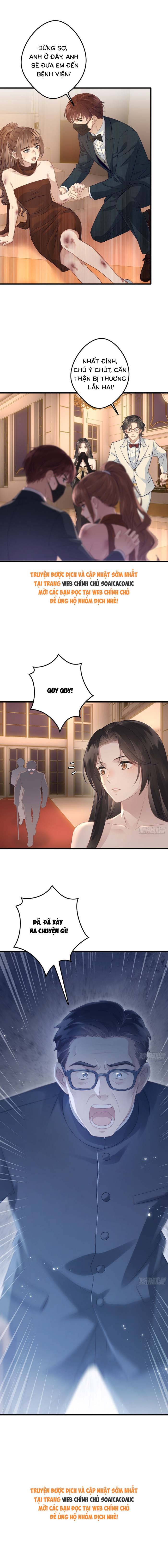 Sau Ly Hôn Chồng Cũ Cứ Muốn Trở Lại Làm Chính Thất - Chap 39 - Trang 10