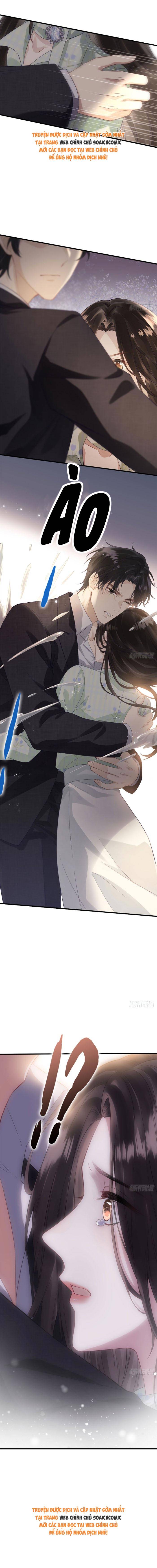 Sau Ly Hôn Chồng Cũ Cứ Muốn Trở Lại Làm Chính Thất - Chap 4 - Trang 11