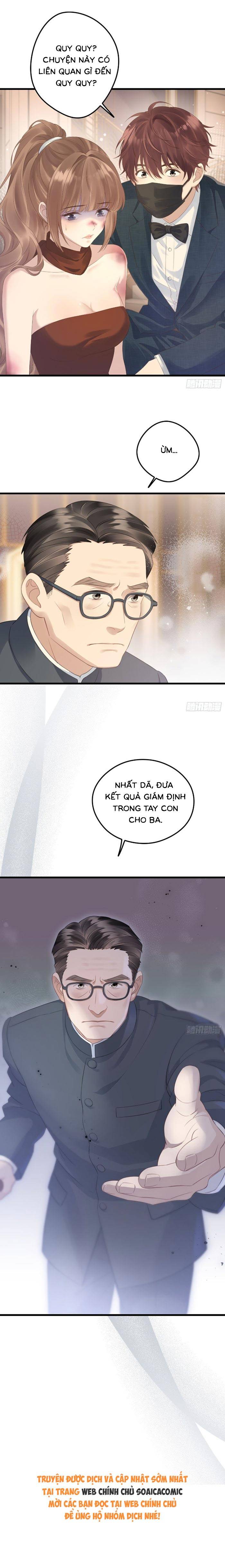 Sau Ly Hôn Chồng Cũ Cứ Muốn Trở Lại Làm Chính Thất - Chap 40 - Trang 11