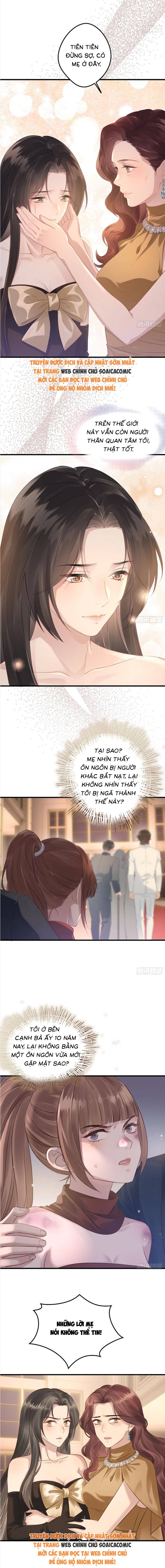 Sau Ly Hôn Chồng Cũ Cứ Muốn Trở Lại Làm Chính Thất - Chap 40 - Trang 5