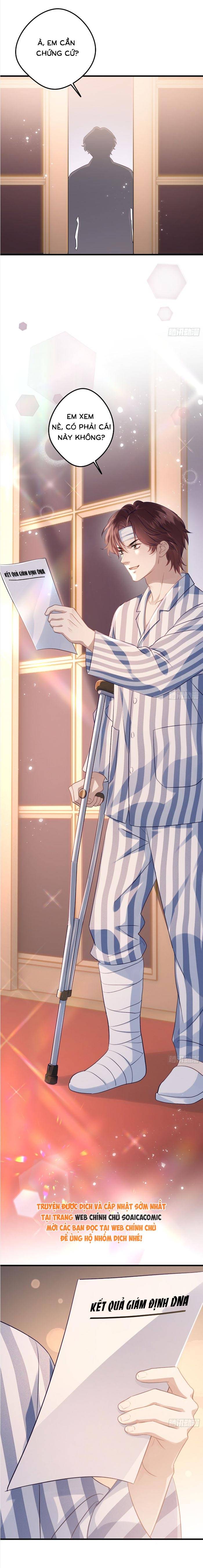 Sau Ly Hôn Chồng Cũ Cứ Muốn Trở Lại Làm Chính Thất - Chap 40 - Trang 7