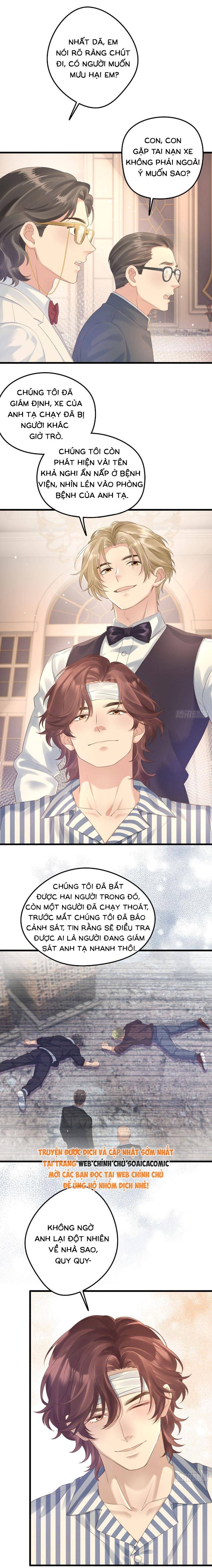 Sau Ly Hôn Chồng Cũ Cứ Muốn Trở Lại Làm Chính Thất - Chap 40 - Trang 10