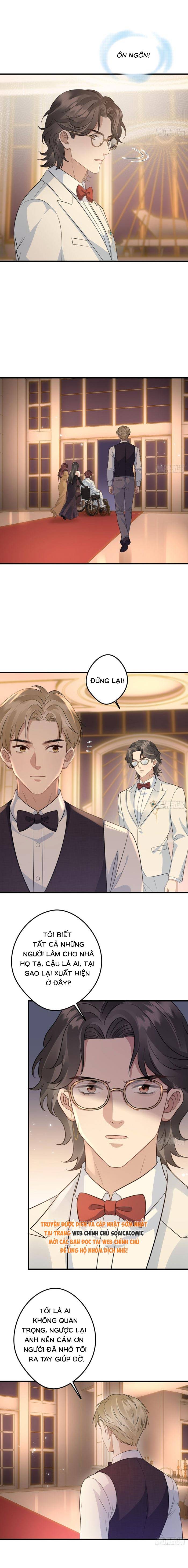 Sau Ly Hôn Chồng Cũ Cứ Muốn Trở Lại Làm Chính Thất - Chap 41 - Trang 4