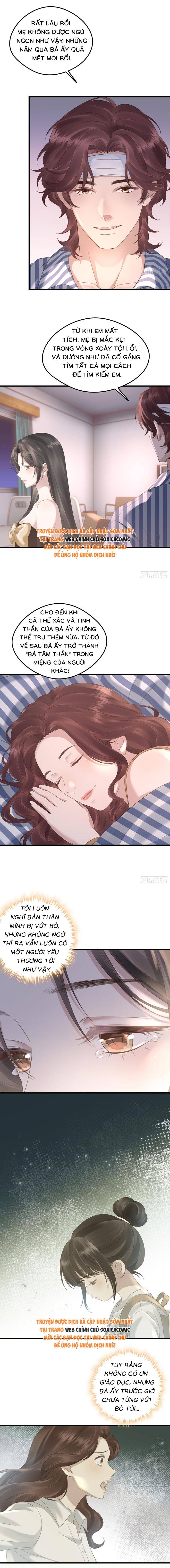 Sau Ly Hôn Chồng Cũ Cứ Muốn Trở Lại Làm Chính Thất - Chap 41 - Trang 7