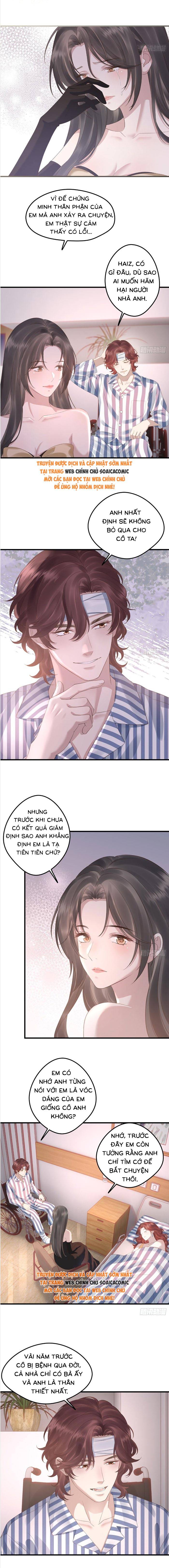 Sau Ly Hôn Chồng Cũ Cứ Muốn Trở Lại Làm Chính Thất - Chap 41 - Trang 9