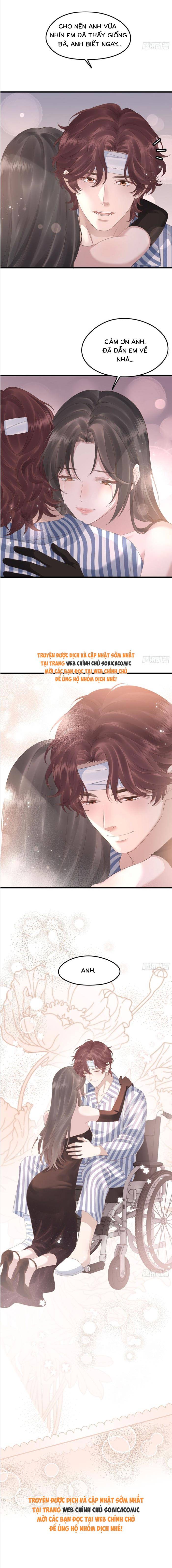 Sau Ly Hôn Chồng Cũ Cứ Muốn Trở Lại Làm Chính Thất - Chap 41 - Trang 10