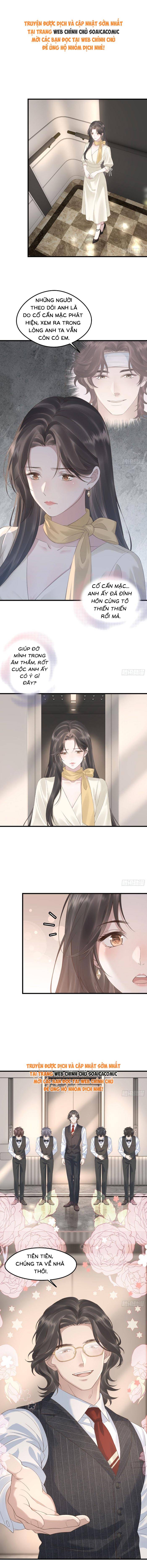 Sau Ly Hôn Chồng Cũ Cứ Muốn Trở Lại Làm Chính Thất - Chap 42 - Trang 1