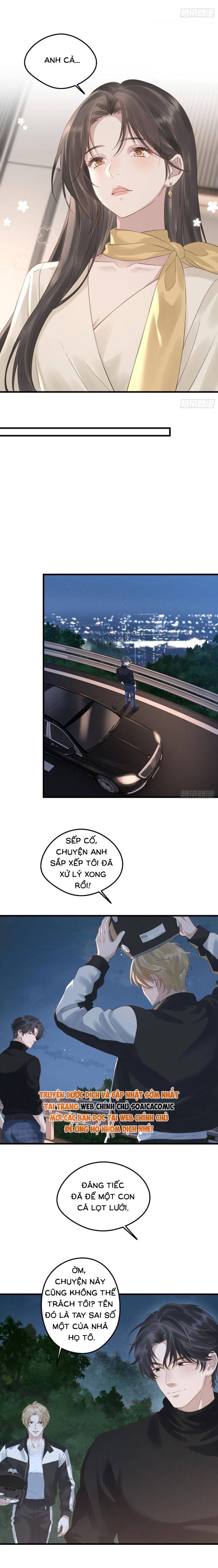 Sau Ly Hôn Chồng Cũ Cứ Muốn Trở Lại Làm Chính Thất - Chap 42 - Trang 2
