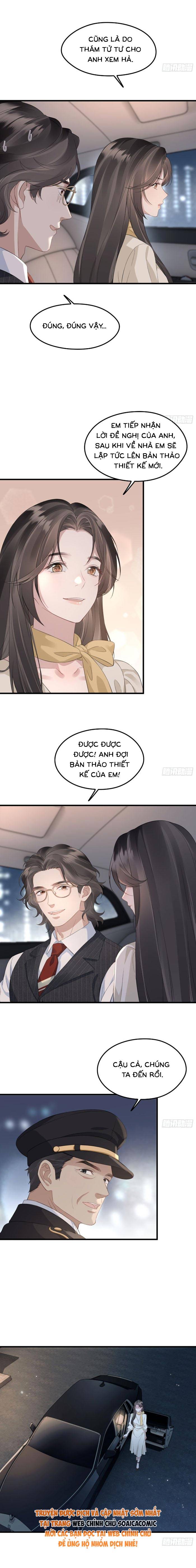 Sau Ly Hôn Chồng Cũ Cứ Muốn Trở Lại Làm Chính Thất - Chap 42 - Trang 6