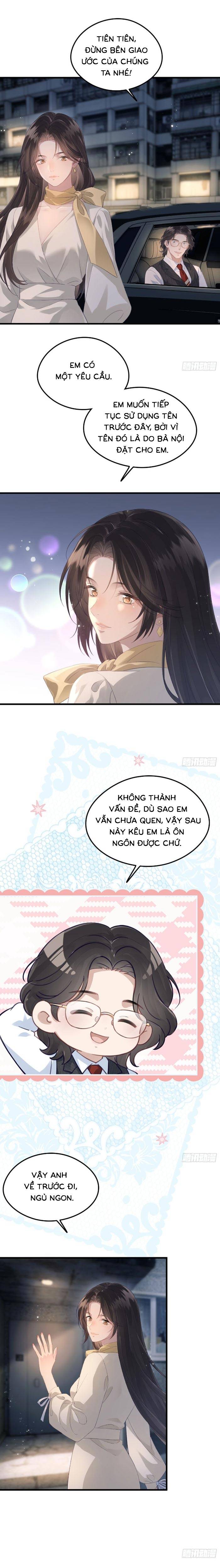 Sau Ly Hôn Chồng Cũ Cứ Muốn Trở Lại Làm Chính Thất - Chap 42 - Trang 7