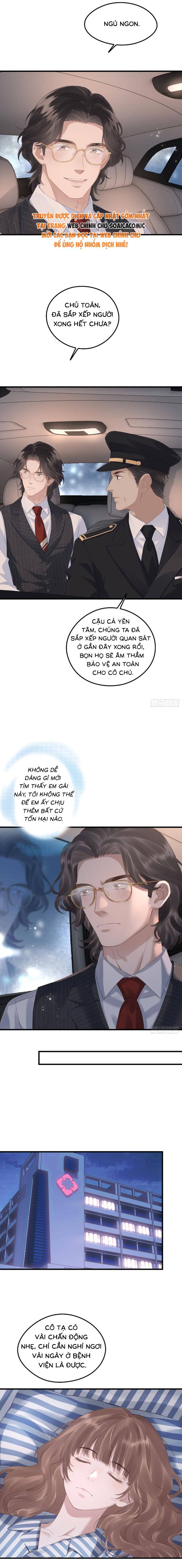 Sau Ly Hôn Chồng Cũ Cứ Muốn Trở Lại Làm Chính Thất - Chap 42 - Trang 8