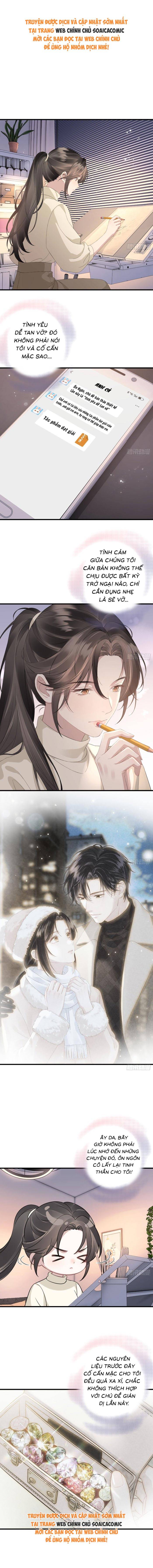 Sau Ly Hôn Chồng Cũ Cứ Muốn Trở Lại Làm Chính Thất - Chap 43 - Trang 1