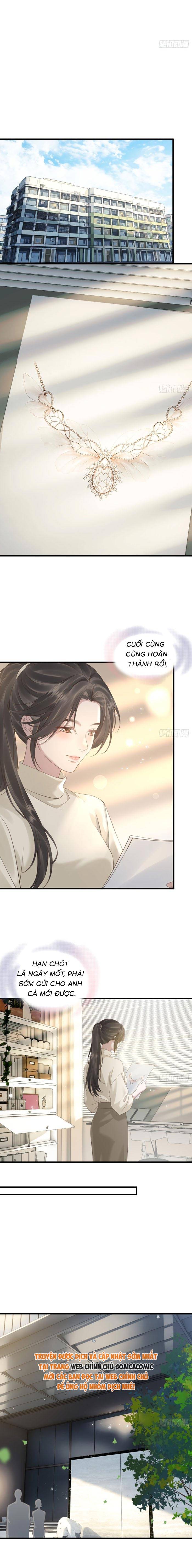 Sau Ly Hôn Chồng Cũ Cứ Muốn Trở Lại Làm Chính Thất - Chap 43 - Trang 8