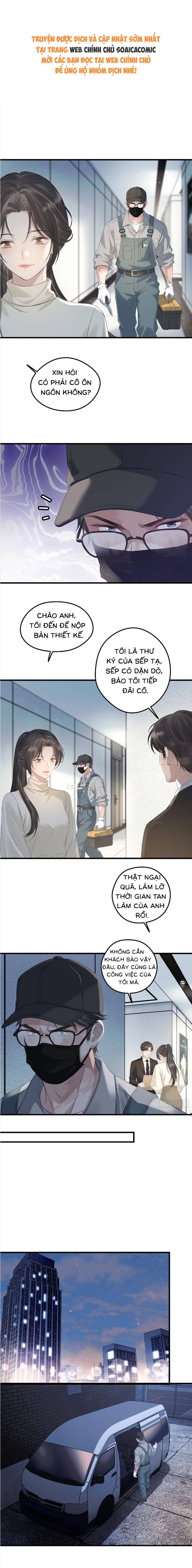 Sau Ly Hôn Chồng Cũ Cứ Muốn Trở Lại Làm Chính Thất - Chap 44 - Trang 1