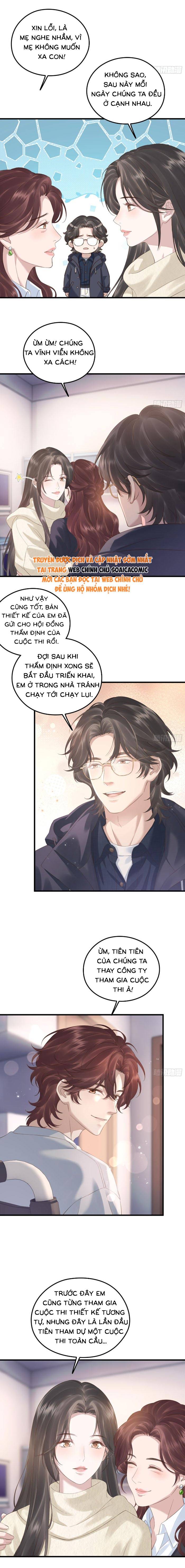 Sau Ly Hôn Chồng Cũ Cứ Muốn Trở Lại Làm Chính Thất - Chap 44 - Trang 7