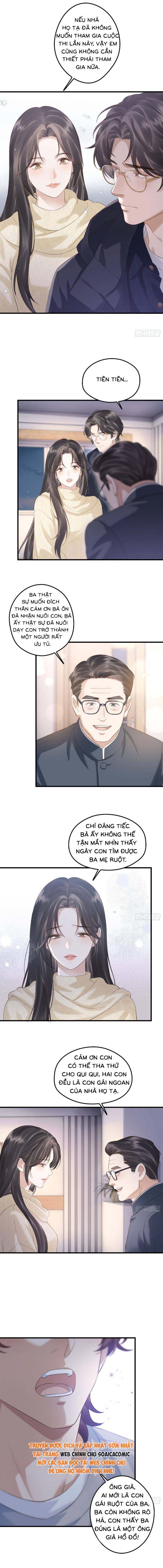 Sau Ly Hôn Chồng Cũ Cứ Muốn Trở Lại Làm Chính Thất - Chap 45 - Trang 2