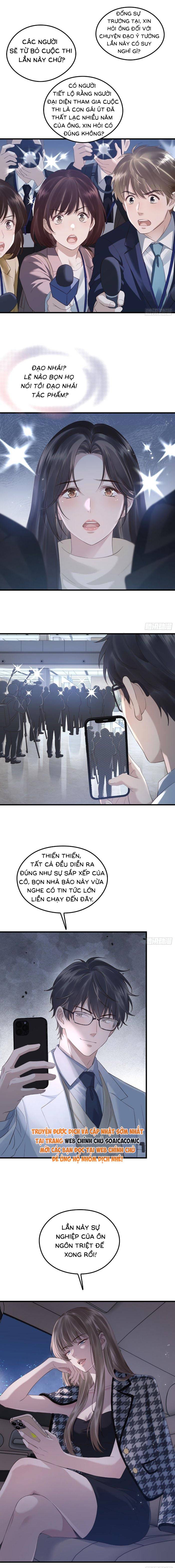 Sau Ly Hôn Chồng Cũ Cứ Muốn Trở Lại Làm Chính Thất - Chap 45 - Trang 7