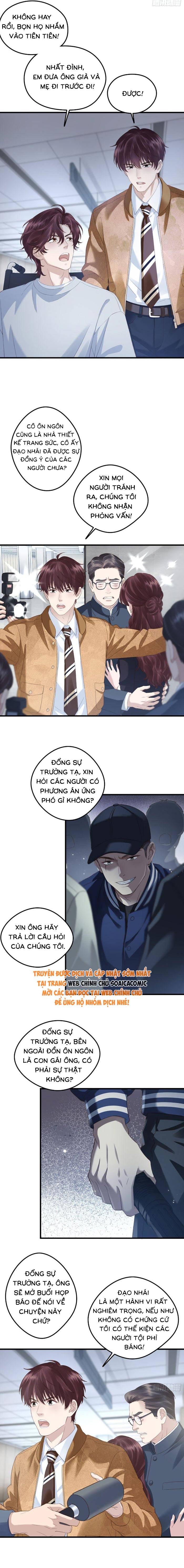 Sau Ly Hôn Chồng Cũ Cứ Muốn Trở Lại Làm Chính Thất - Chap 45 - Trang 8