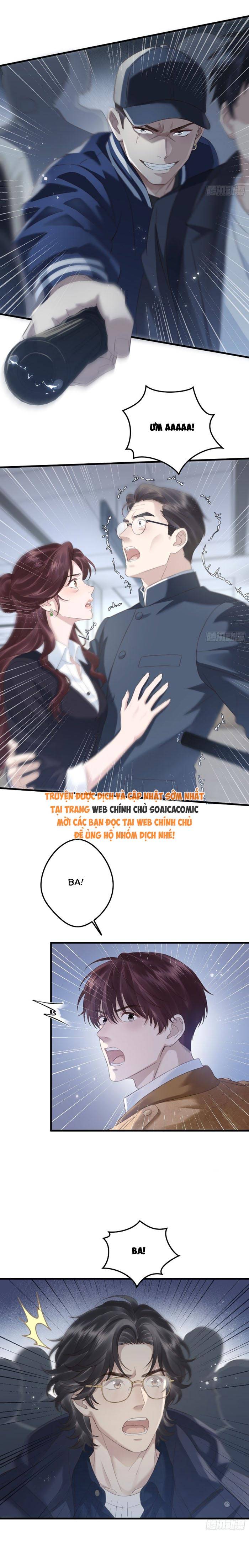 Sau Ly Hôn Chồng Cũ Cứ Muốn Trở Lại Làm Chính Thất - Chap 45 - Trang 9