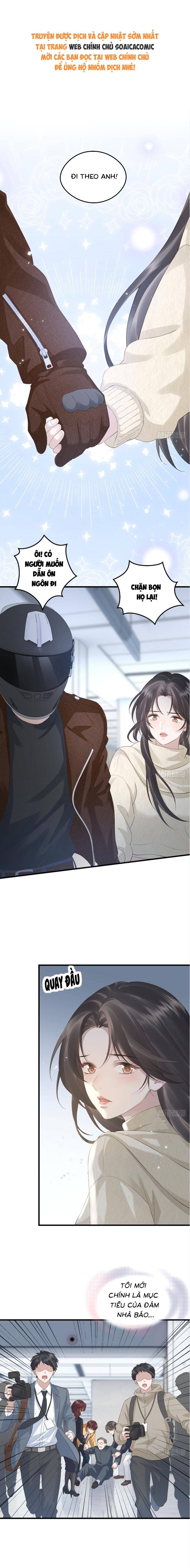 Sau Ly Hôn Chồng Cũ Cứ Muốn Trở Lại Làm Chính Thất - Chap 46 - Trang 1
