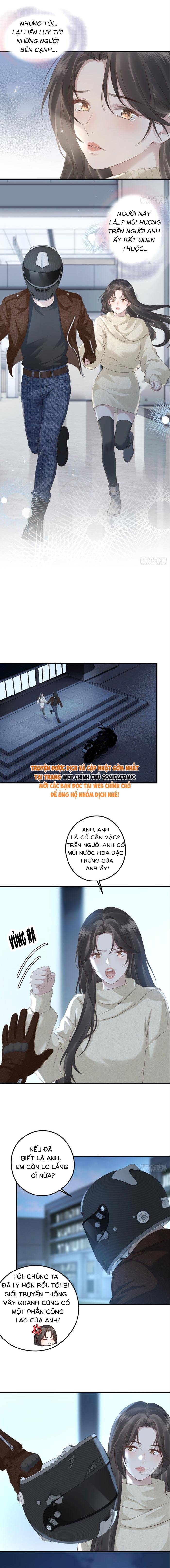 Sau Ly Hôn Chồng Cũ Cứ Muốn Trở Lại Làm Chính Thất - Chap 46 - Trang 2