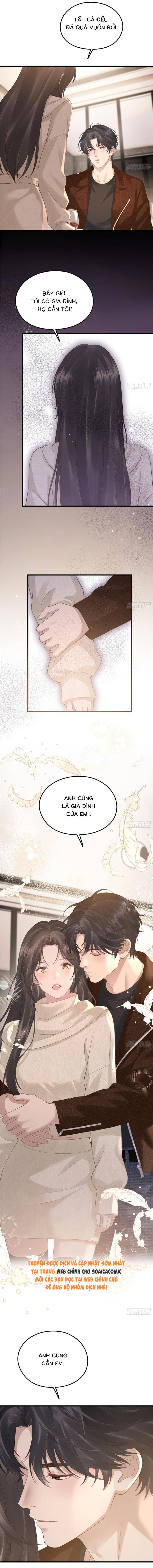 Sau Ly Hôn Chồng Cũ Cứ Muốn Trở Lại Làm Chính Thất - Chap 46 - Trang 7