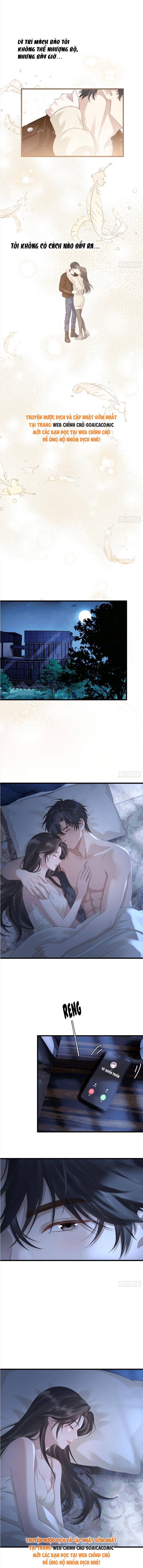 Sau Ly Hôn Chồng Cũ Cứ Muốn Trở Lại Làm Chính Thất - Chap 46 - Trang 9