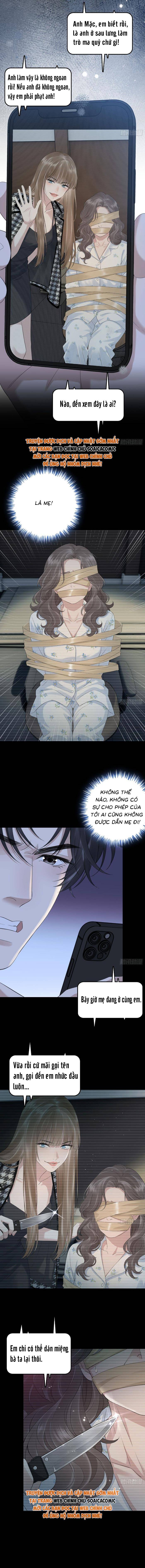 Sau Ly Hôn Chồng Cũ Cứ Muốn Trở Lại Làm Chính Thất - Chap 47 - Trang 2