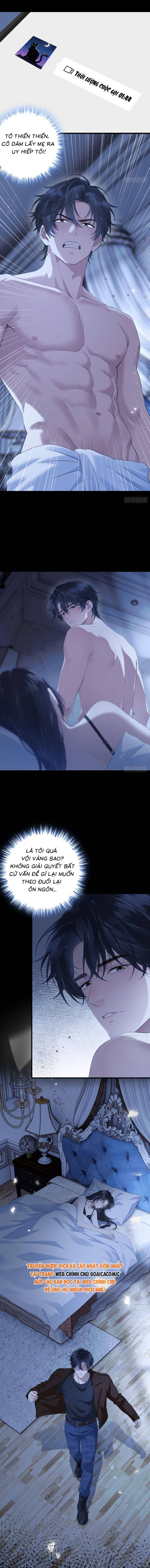 Sau Ly Hôn Chồng Cũ Cứ Muốn Trở Lại Làm Chính Thất - Chap 47 - Trang 3