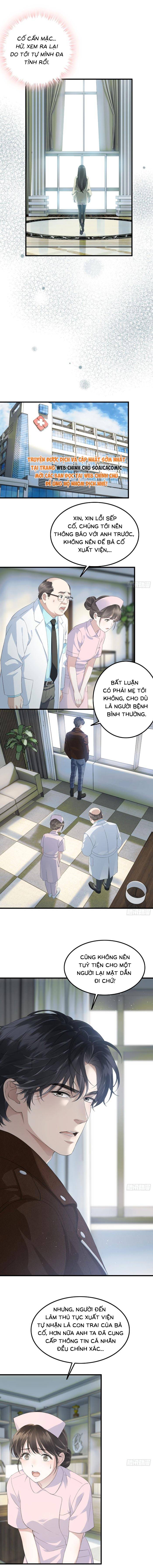 Sau Ly Hôn Chồng Cũ Cứ Muốn Trở Lại Làm Chính Thất - Chap 47 - Trang 5