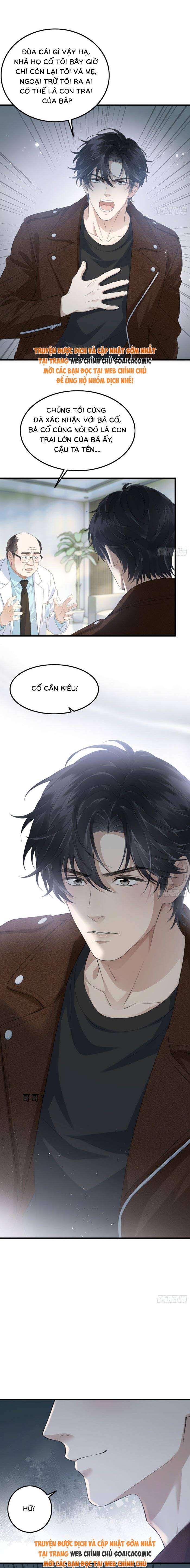 Sau Ly Hôn Chồng Cũ Cứ Muốn Trở Lại Làm Chính Thất - Chap 47 - Trang 6