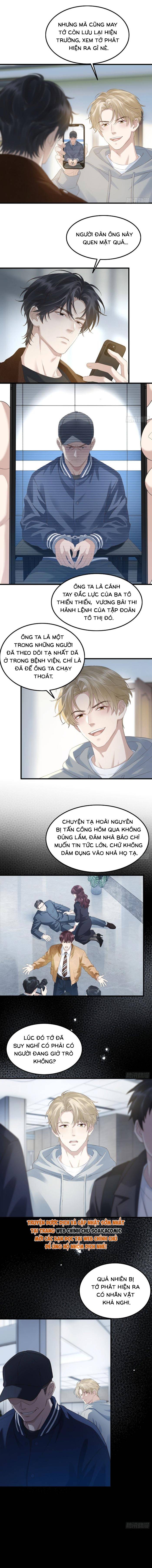 Sau Ly Hôn Chồng Cũ Cứ Muốn Trở Lại Làm Chính Thất - Chap 47 - Trang 8