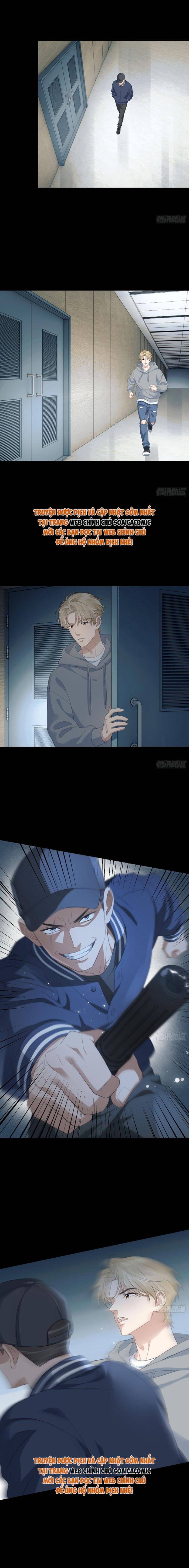 Sau Ly Hôn Chồng Cũ Cứ Muốn Trở Lại Làm Chính Thất - Chap 47 - Trang 9