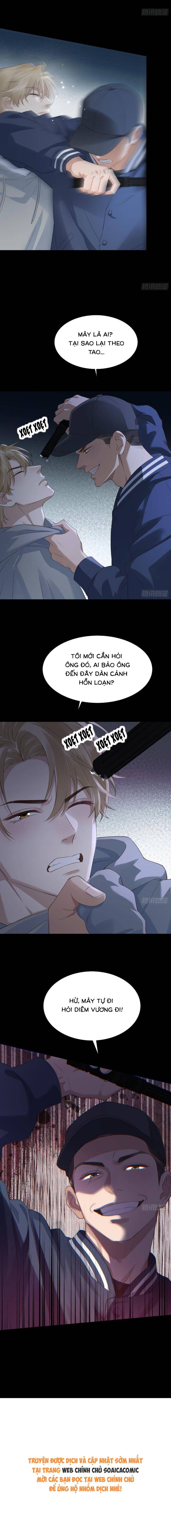 Sau Ly Hôn Chồng Cũ Cứ Muốn Trở Lại Làm Chính Thất - Chap 47 - Trang 10