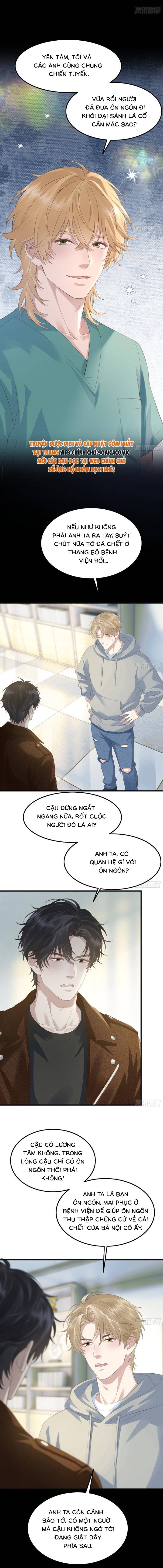 Sau Ly Hôn Chồng Cũ Cứ Muốn Trở Lại Làm Chính Thất - Chap 48 - Trang 2