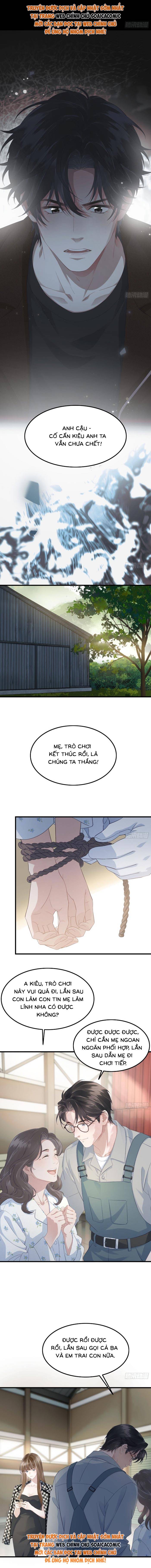 Sau Ly Hôn Chồng Cũ Cứ Muốn Trở Lại Làm Chính Thất - Chap 48 - Trang 3
