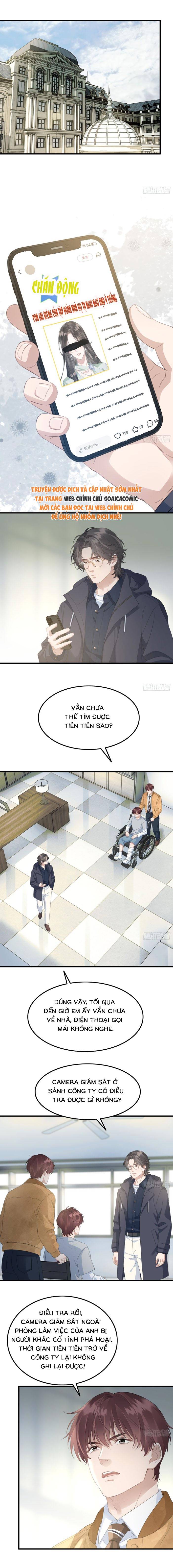 Sau Ly Hôn Chồng Cũ Cứ Muốn Trở Lại Làm Chính Thất - Chap 48 - Trang 5