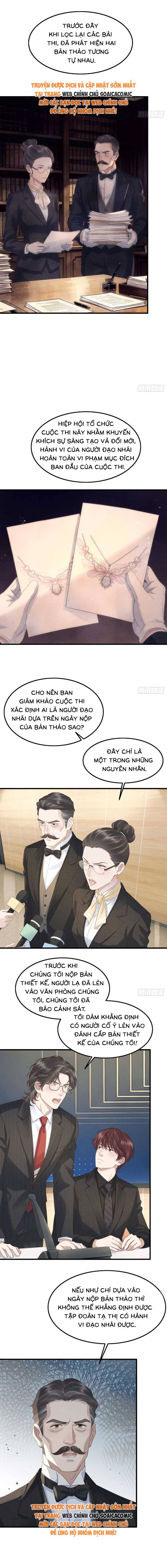 Sau Ly Hôn Chồng Cũ Cứ Muốn Trở Lại Làm Chính Thất - Chap 49 - Trang 2