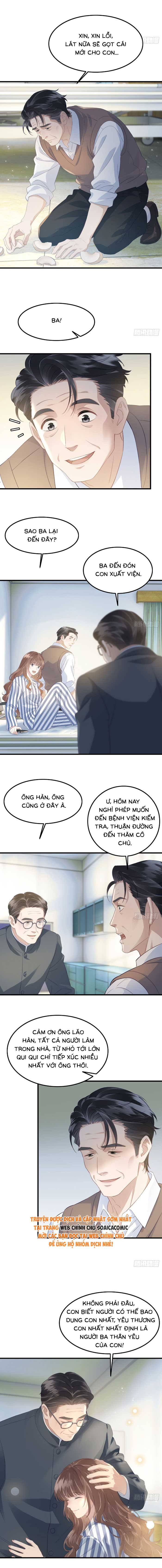 Sau Ly Hôn Chồng Cũ Cứ Muốn Trở Lại Làm Chính Thất - Chap 49 - Trang 5