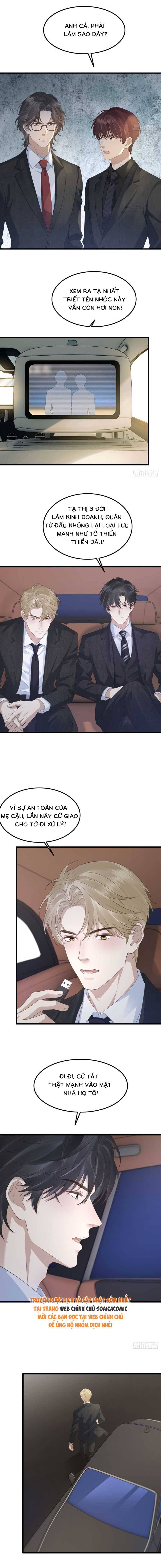 Sau Ly Hôn Chồng Cũ Cứ Muốn Trở Lại Làm Chính Thất - Chap 49 - Trang 8